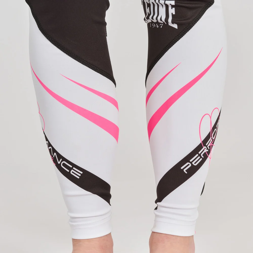 Leggings de mulher Leone Revo Fluo AB814F  - Image 4