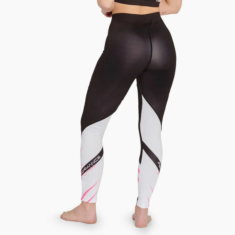 Leggings de mulher Leone Revo Fluo AB814F  - Image 5