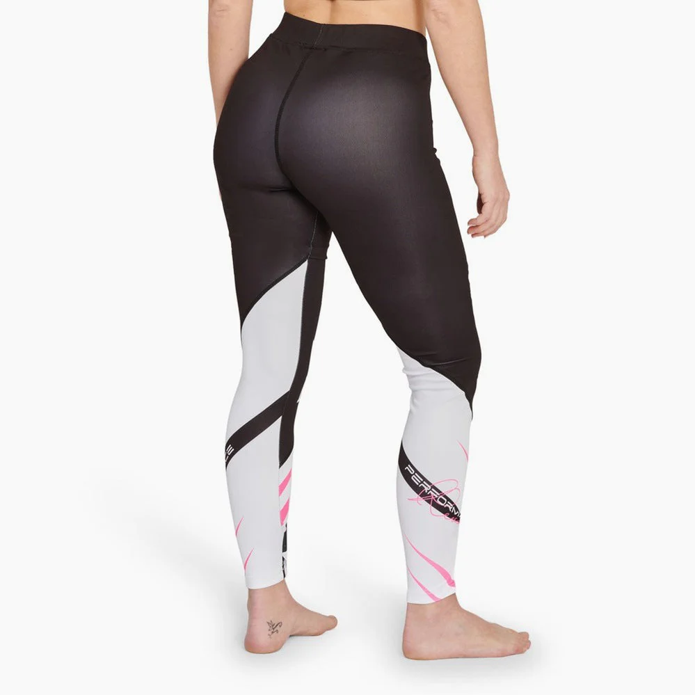 Leggings de mulher Leone Revo Fluo AB814F  - Image 6