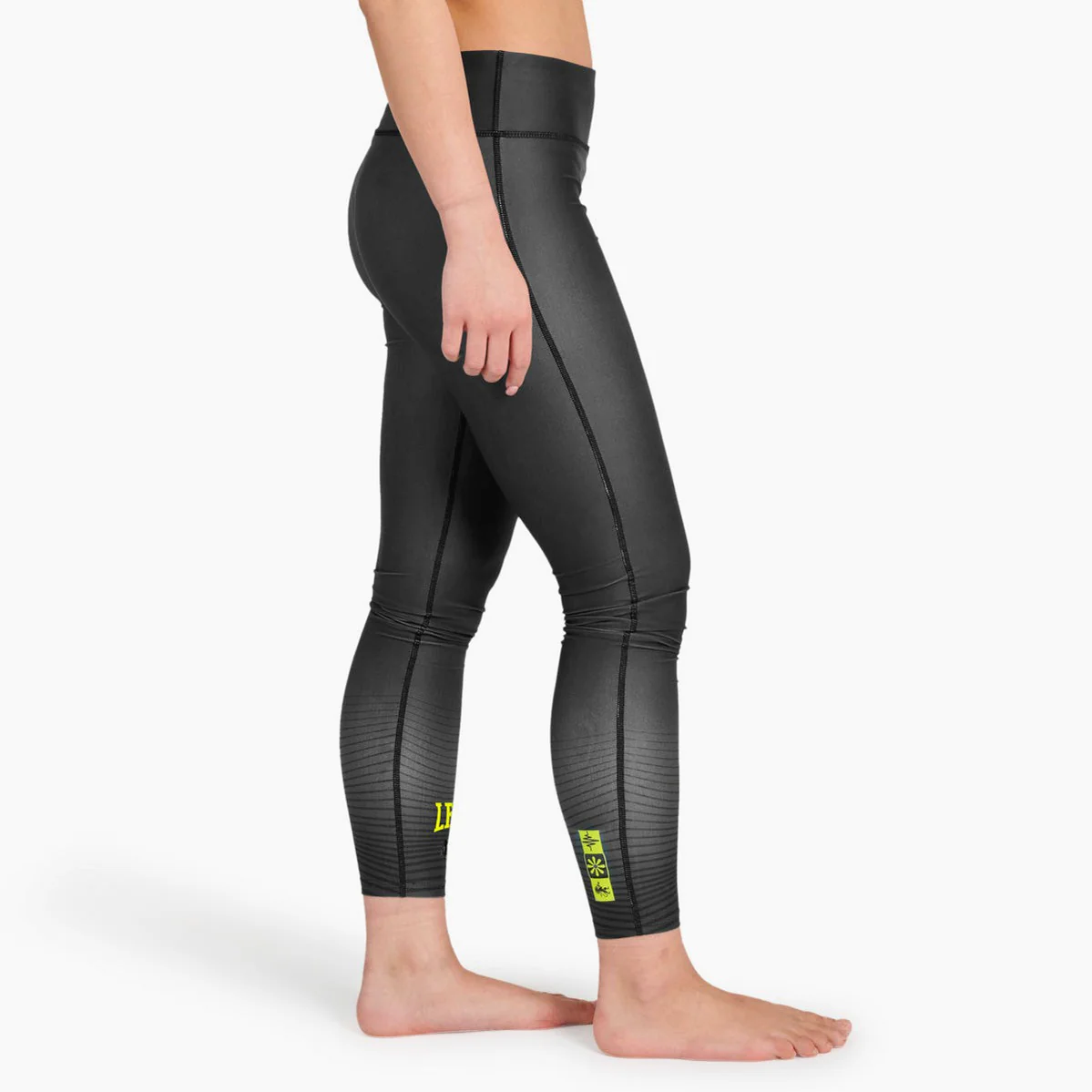 Leggings mulher Leone Waves AB815  - Image 3