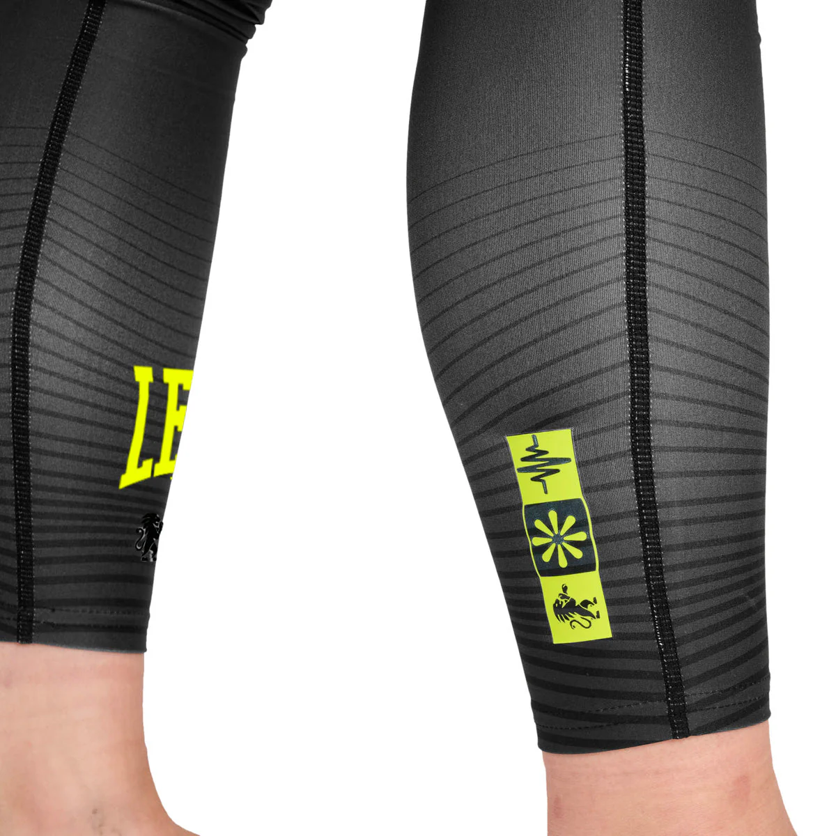 Leggings mulher Leone Waves AB815  - Image 4