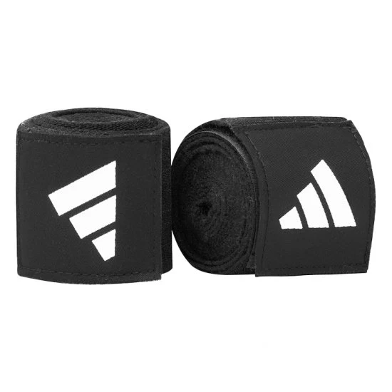 Ligaduras Adidas 3,5 metros Preto - Image 3
