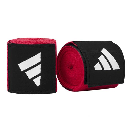 Ligaduras Adidas 3,5 metros Vermelho  - Image 4
