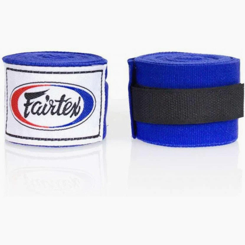 Ligaduras Fairtex HW2 - Image 3