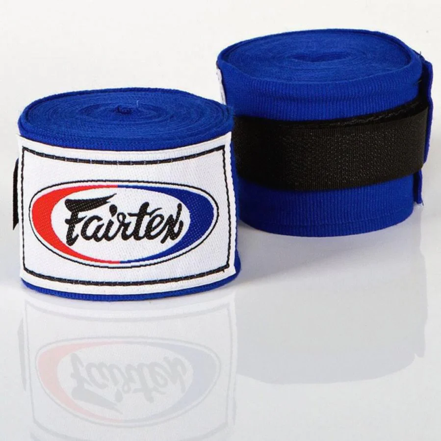 Ligaduras Fairtex HW2 - Image 4