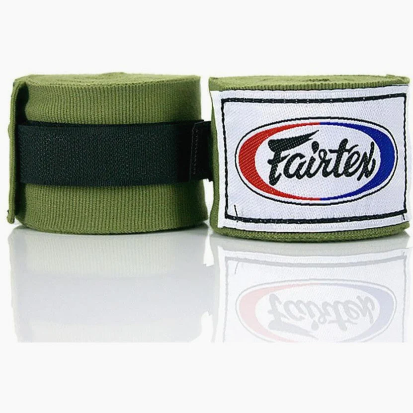 Ligaduras Fairtex HW2 - Image 5