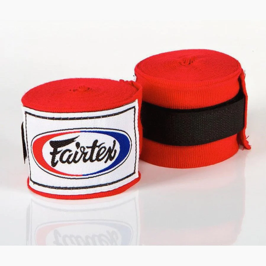 Ligaduras Fairtex HW2 - Image 7