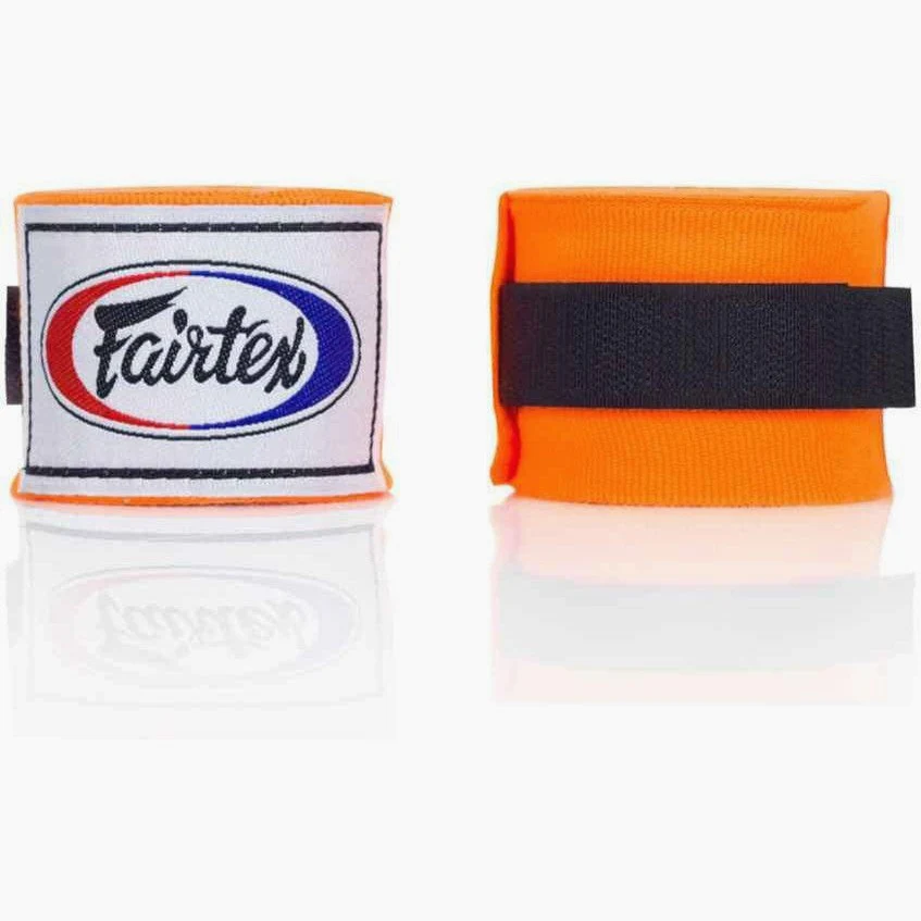 Ligaduras Fairtex HW2 - Image 8