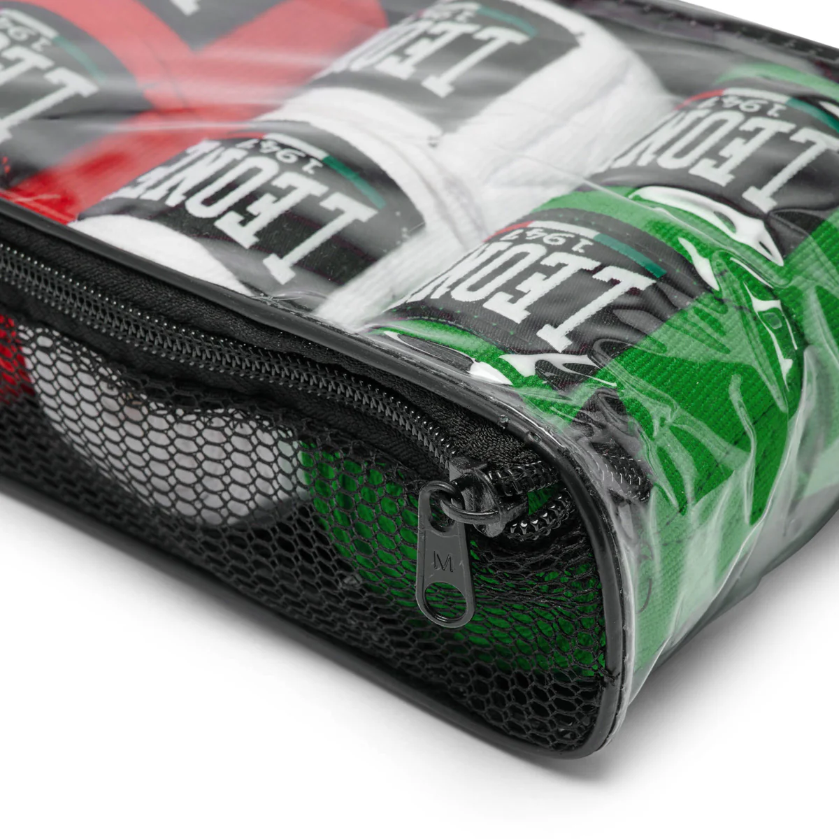 Ligaduras Leone 3 Pack Itália AB705P  - Image 2