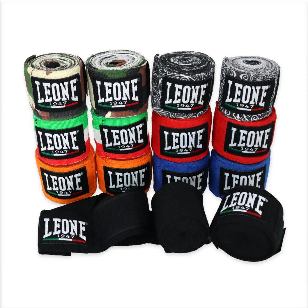 Ligaduras Leone AB705 2,5 metros  - Image 19