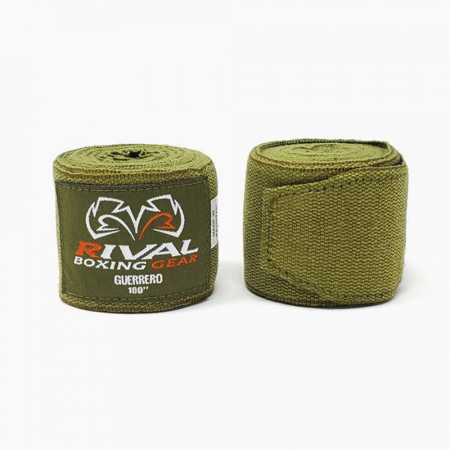Ligaduras Rival Guerreiro - Image 5