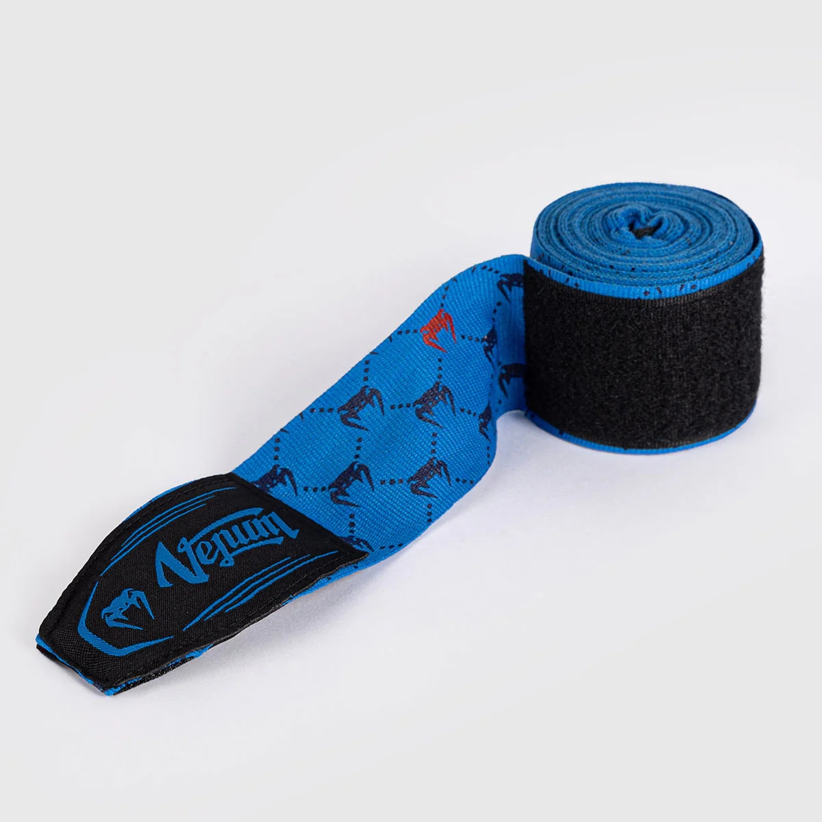 Ligaduras Venum Monogram Advanced Azul  - Image 2