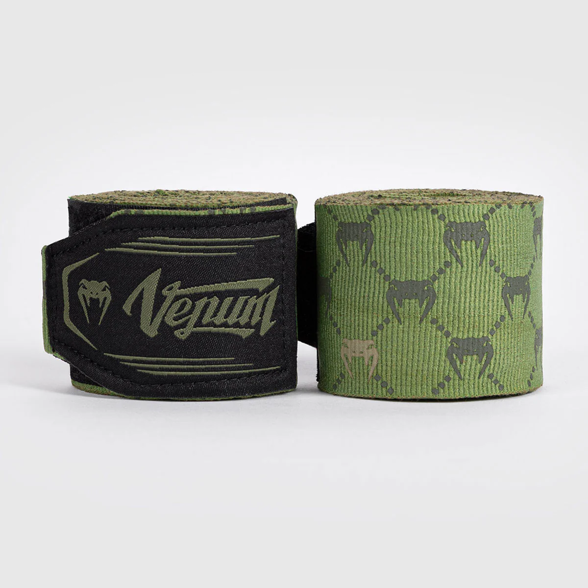 Ligaduras Venum Monogram Advanced Cáqui 