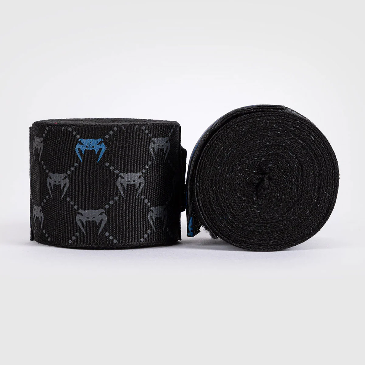 Ligaduras Venum Monogram Advanced Preto