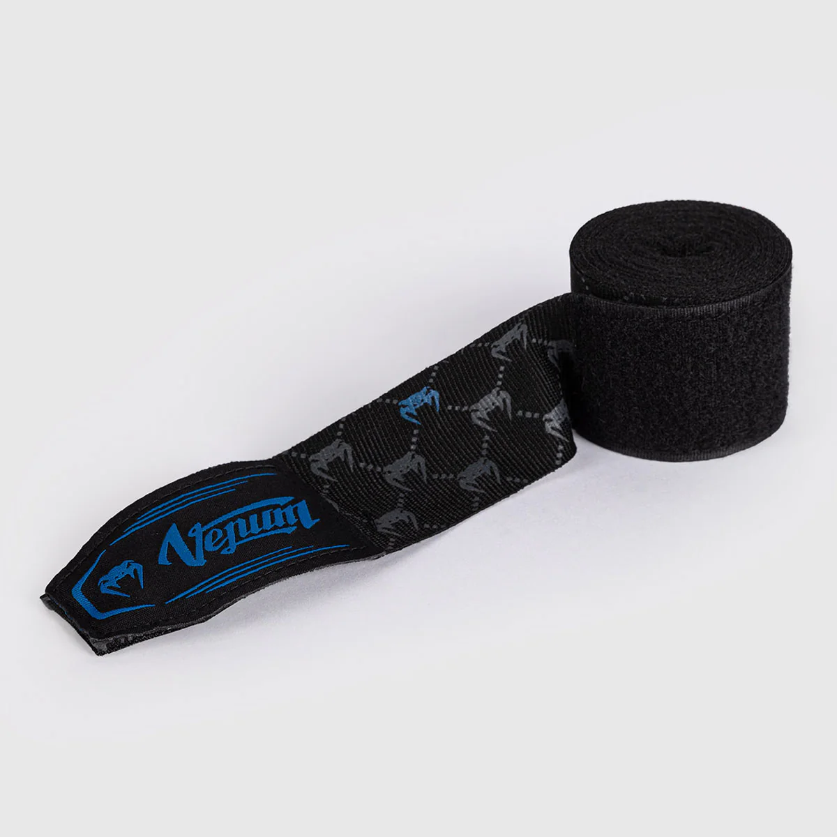 Ligaduras Venum Monogram Advanced Preto - Image 2
