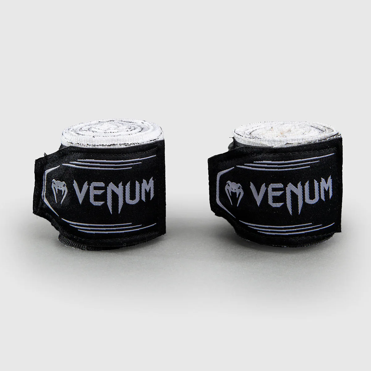Ligaduras Venum Bats Noite Preto-branco 
