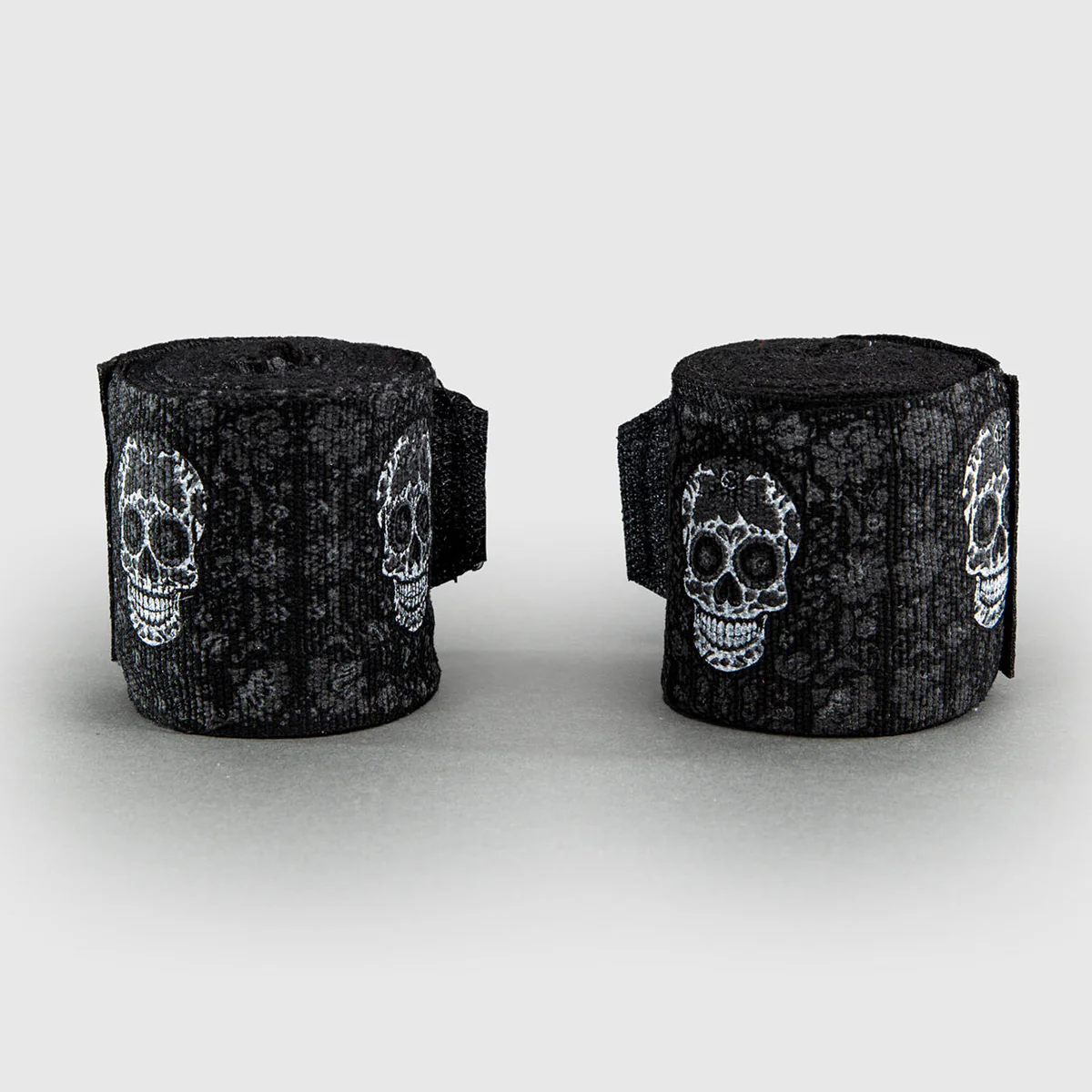 Ligaduras Venum Santa Muerte Preto-branco  - Image 2