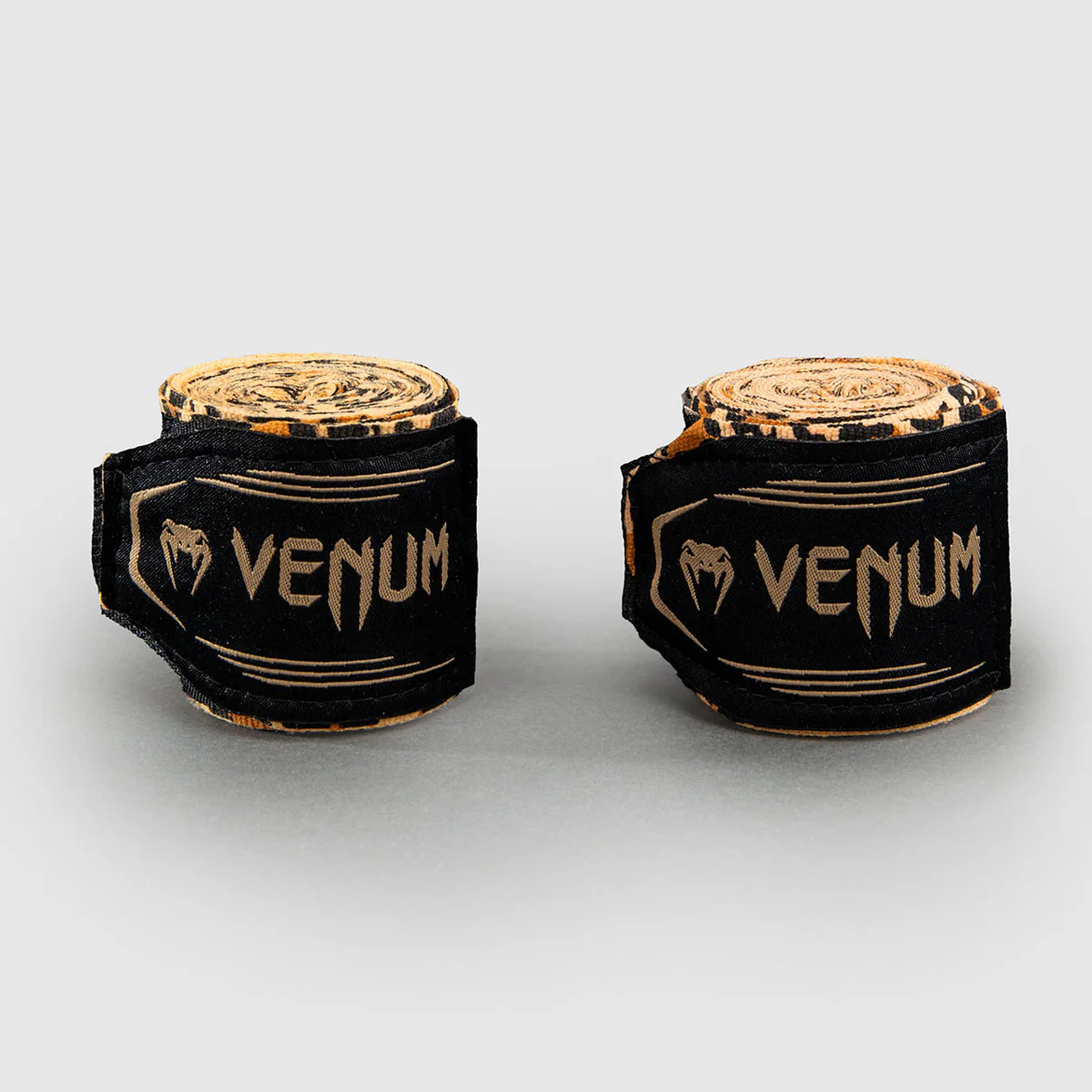 Ligaduras Venum Skull Areia 