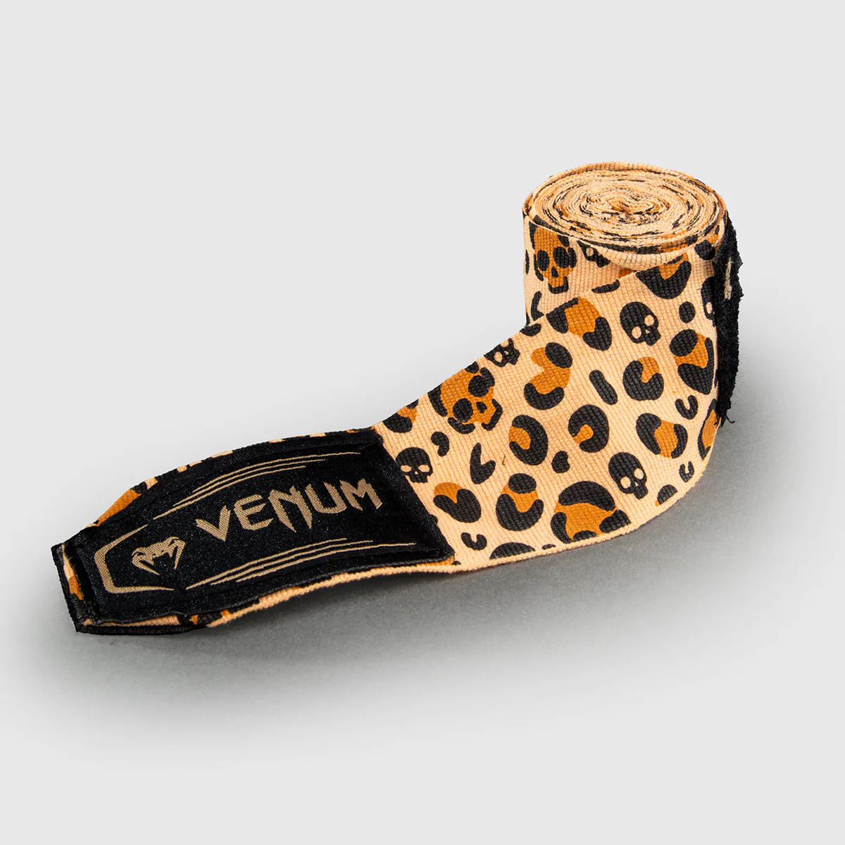 Ligaduras Venum Skull Areia  - Image 3