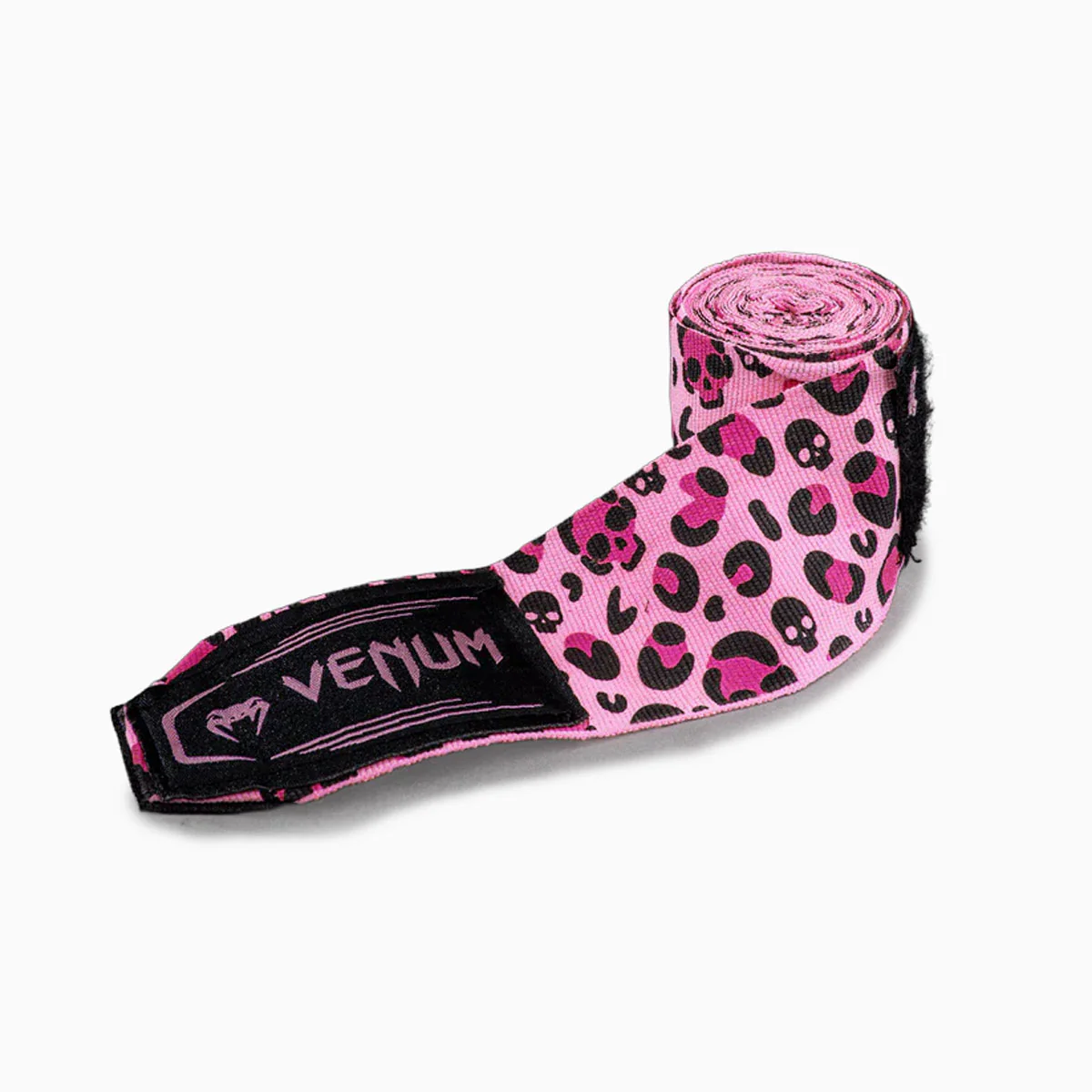 Ligaduras Venum Skull Rosa-violeta - Image 3