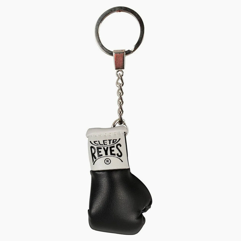 Porta-chaves luva Cleto Reyes 