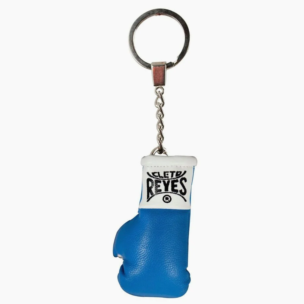 Porta-chaves luva Cleto Reyes  - Image 6