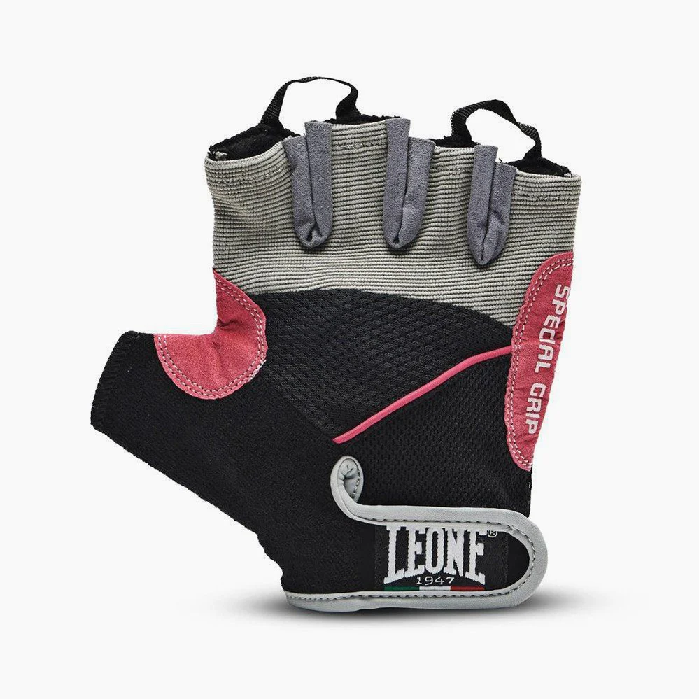 Luvas Musculação Leone AB712  - Image 14