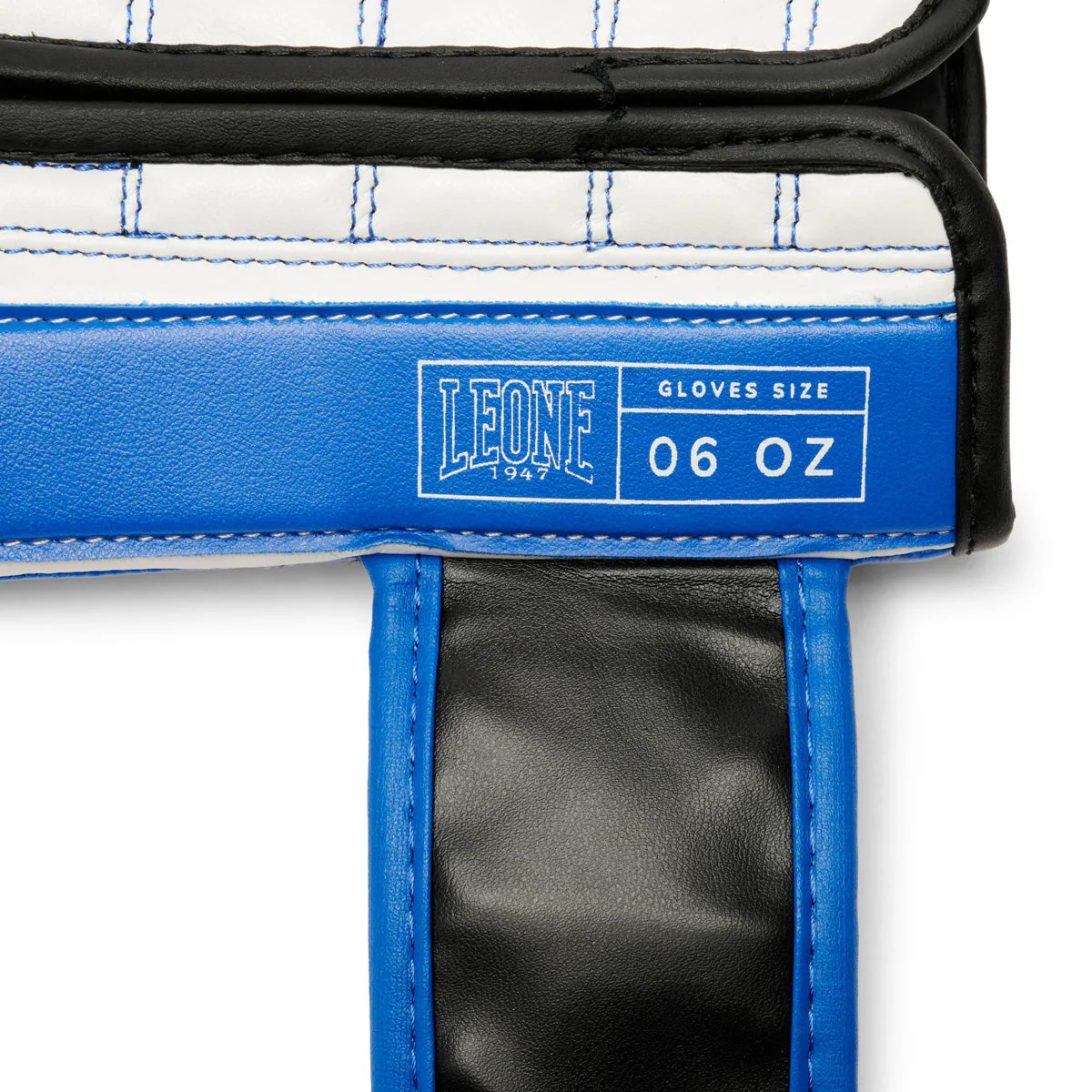 Luvas Criança Leone Iconic 6 Oz GN408J  - Image 16