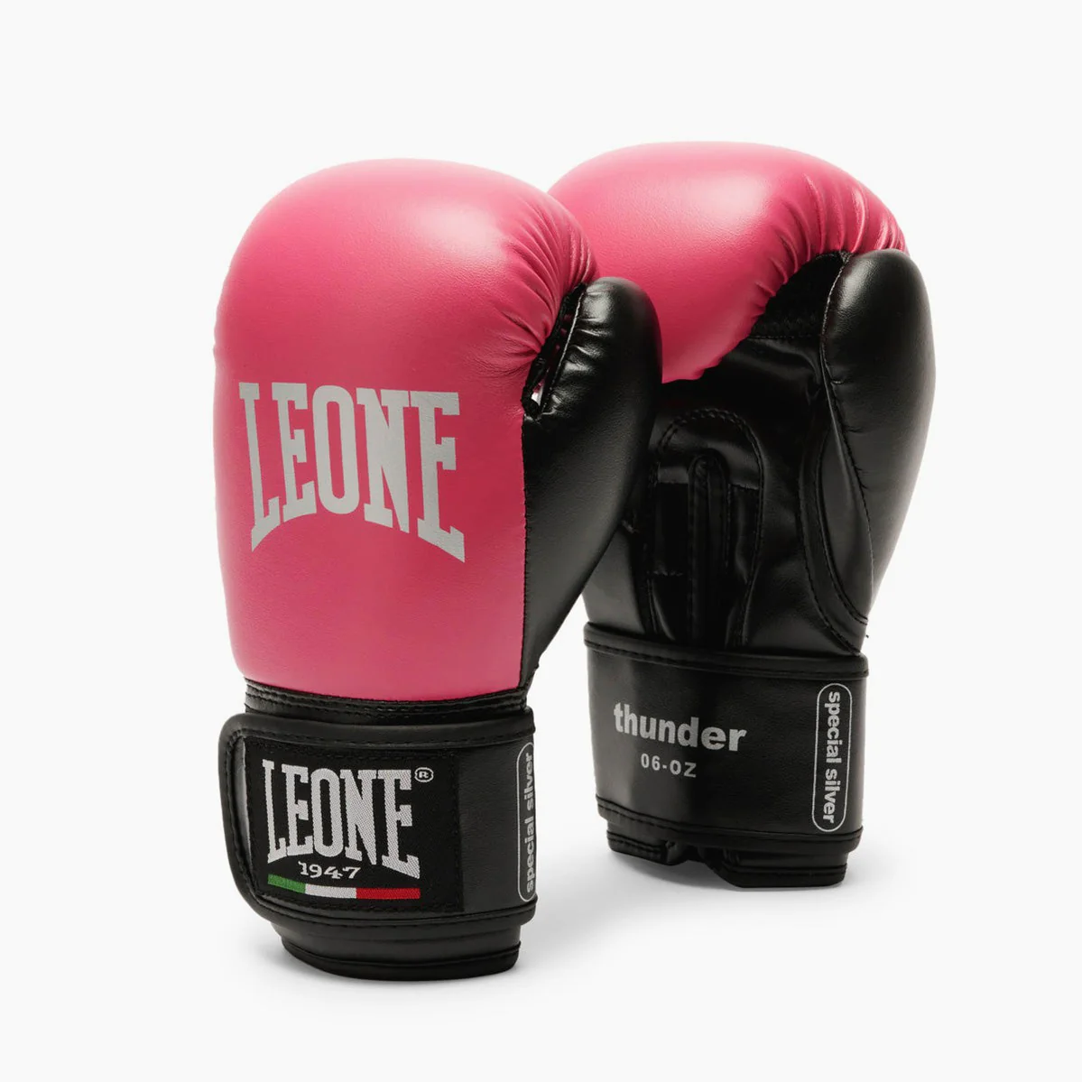 Luvas Criança Leone Thunder GN383J  - Image 25