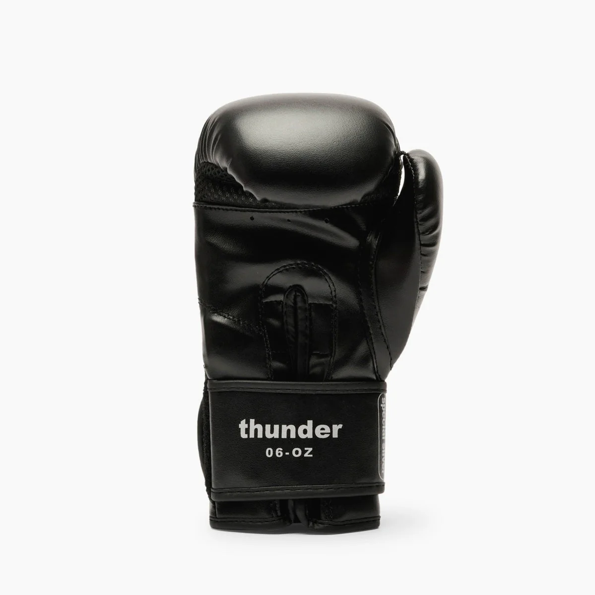 Luvas Criança Leone Thunder GN383J  - Image 4