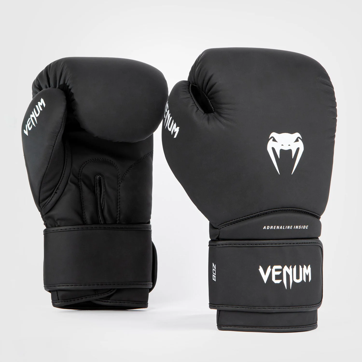 Luvas Criança Venum Contender 1.5 Preto 