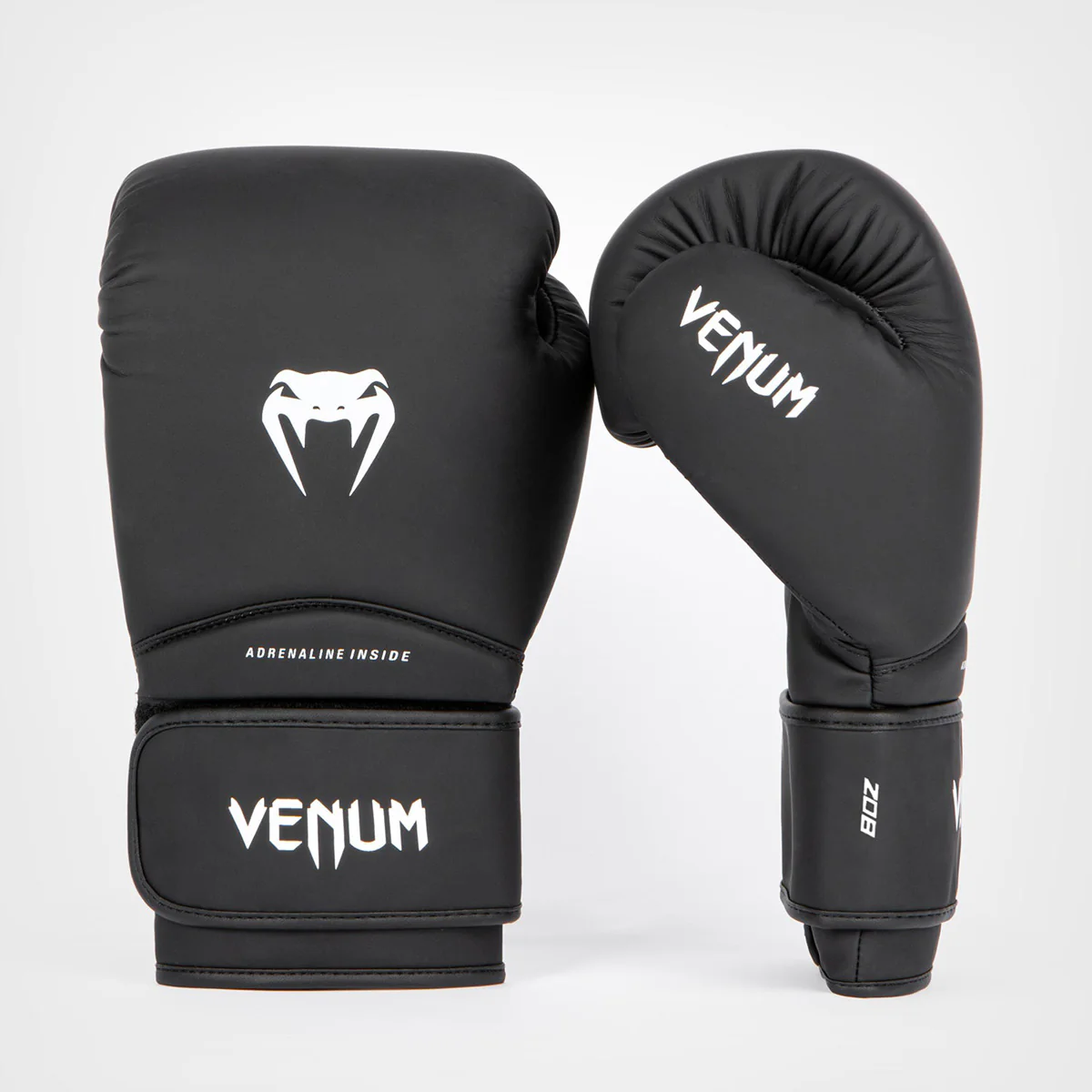 Luvas Criança Venum Contender 1.5 Preto  - Image 2