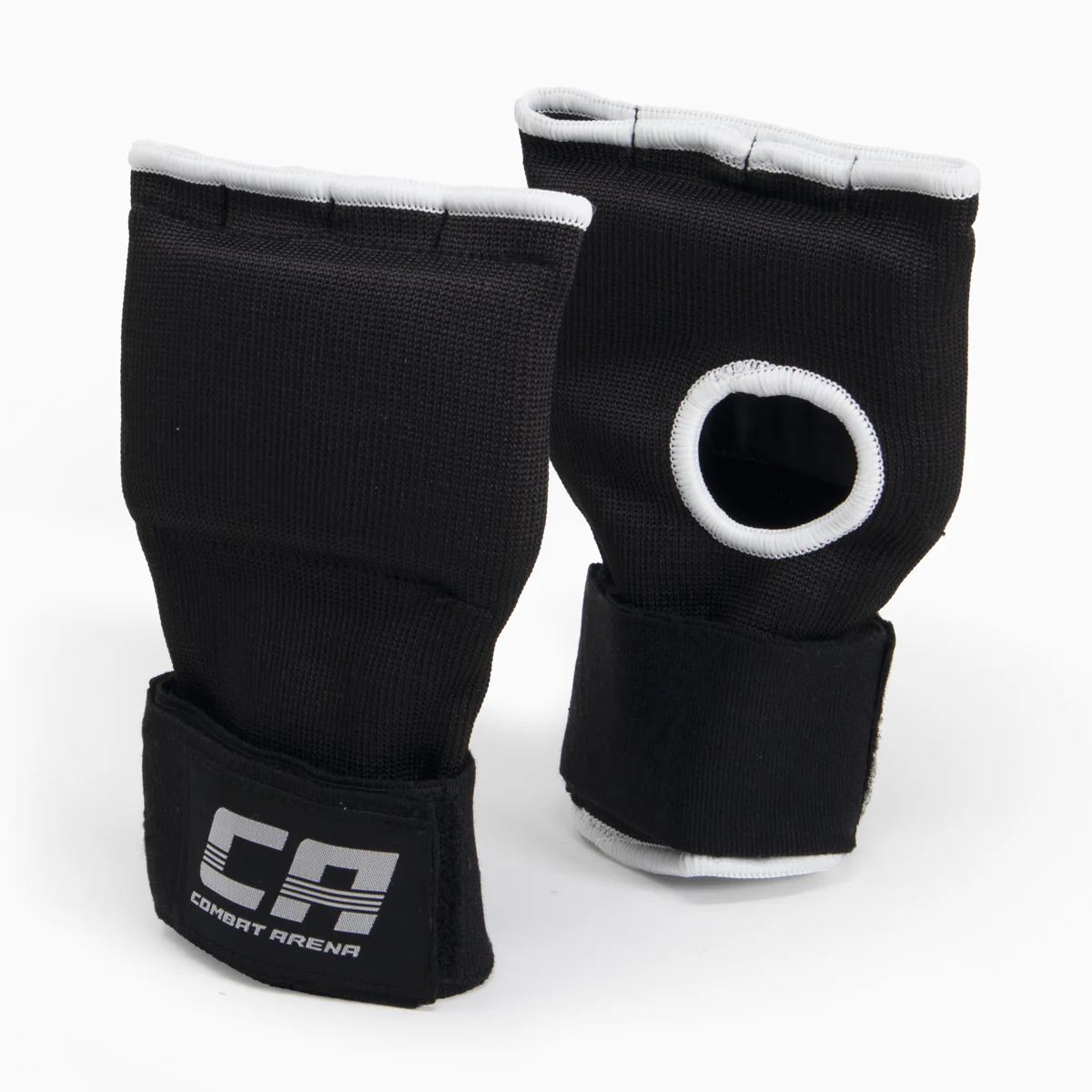 Envoltórios Combat Arena com Gel 