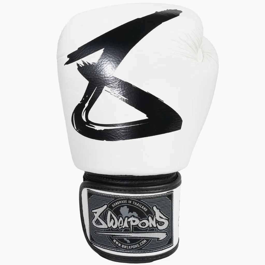 Luvas de Boxe 8 Weapons BIG 8 Premium  - Image 11