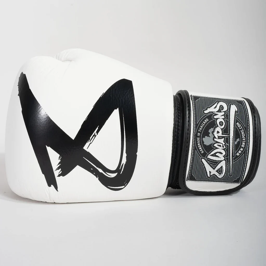Luvas de Boxe 8 Weapons BIG 8 Premium  - Image 15
