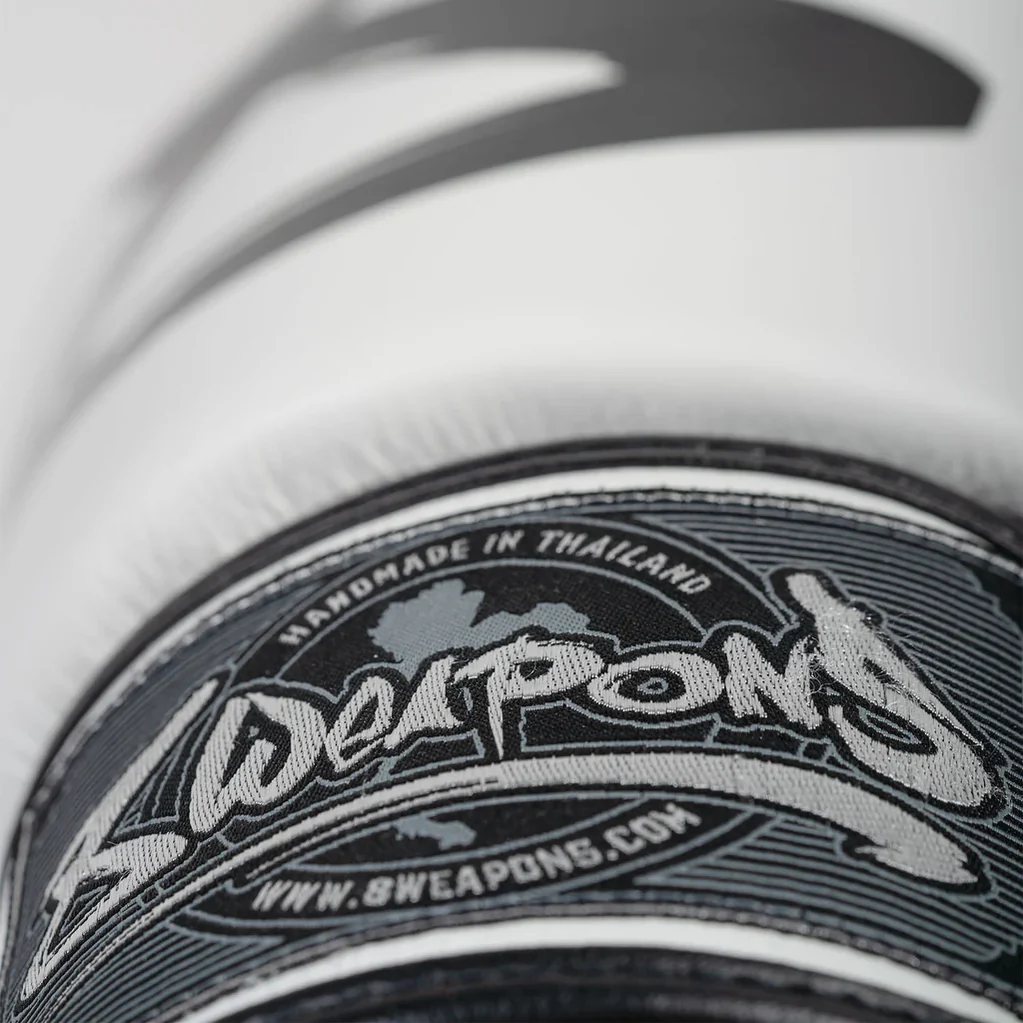 Luvas de Boxe 8 Weapons BIG 8 Premium  - Image 16