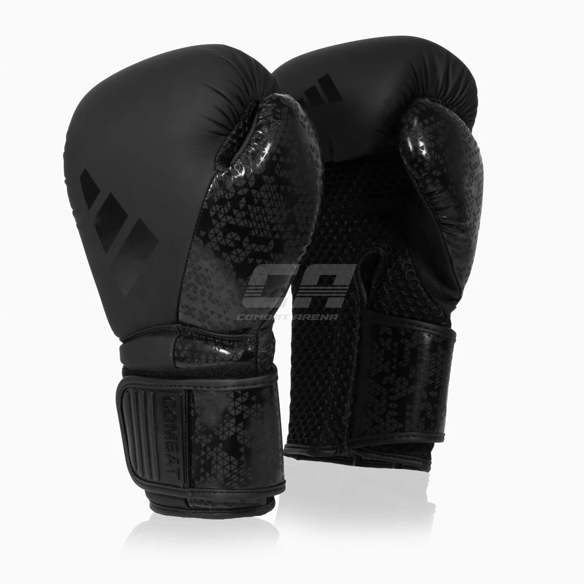 Luvas de Boxe Adidas Combat 50 Preto 