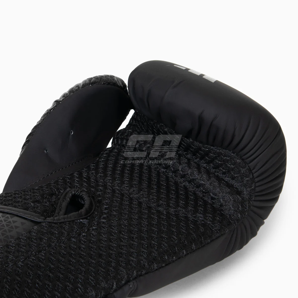 Luvas de Boxe Adidas Combat 50 Preto  - Image 10