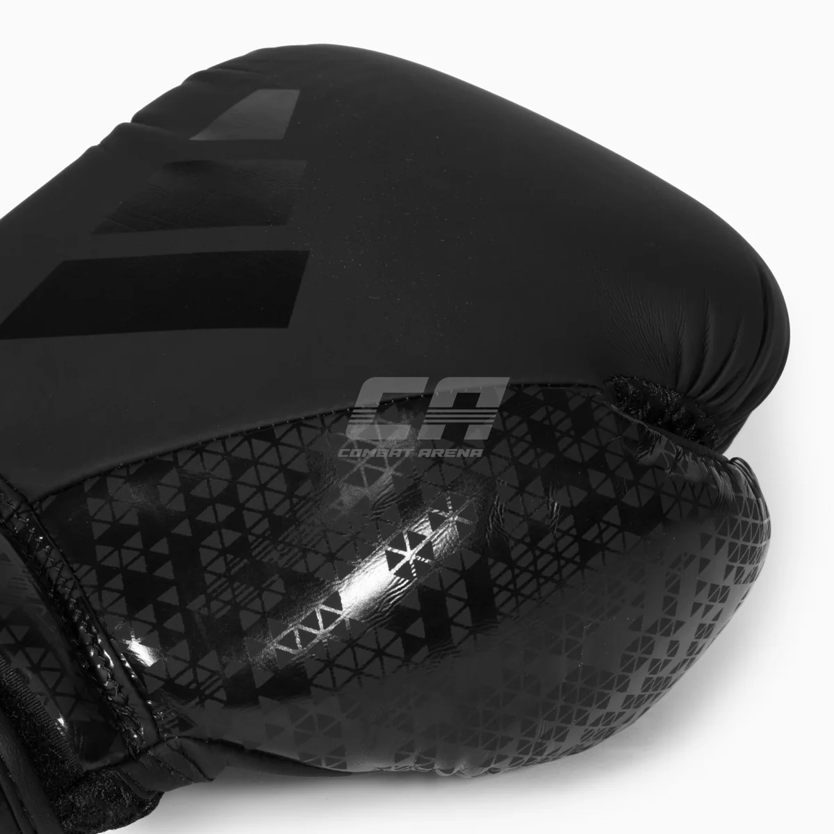 Luvas de Boxe Adidas Combat 50 Preto  - Image 11