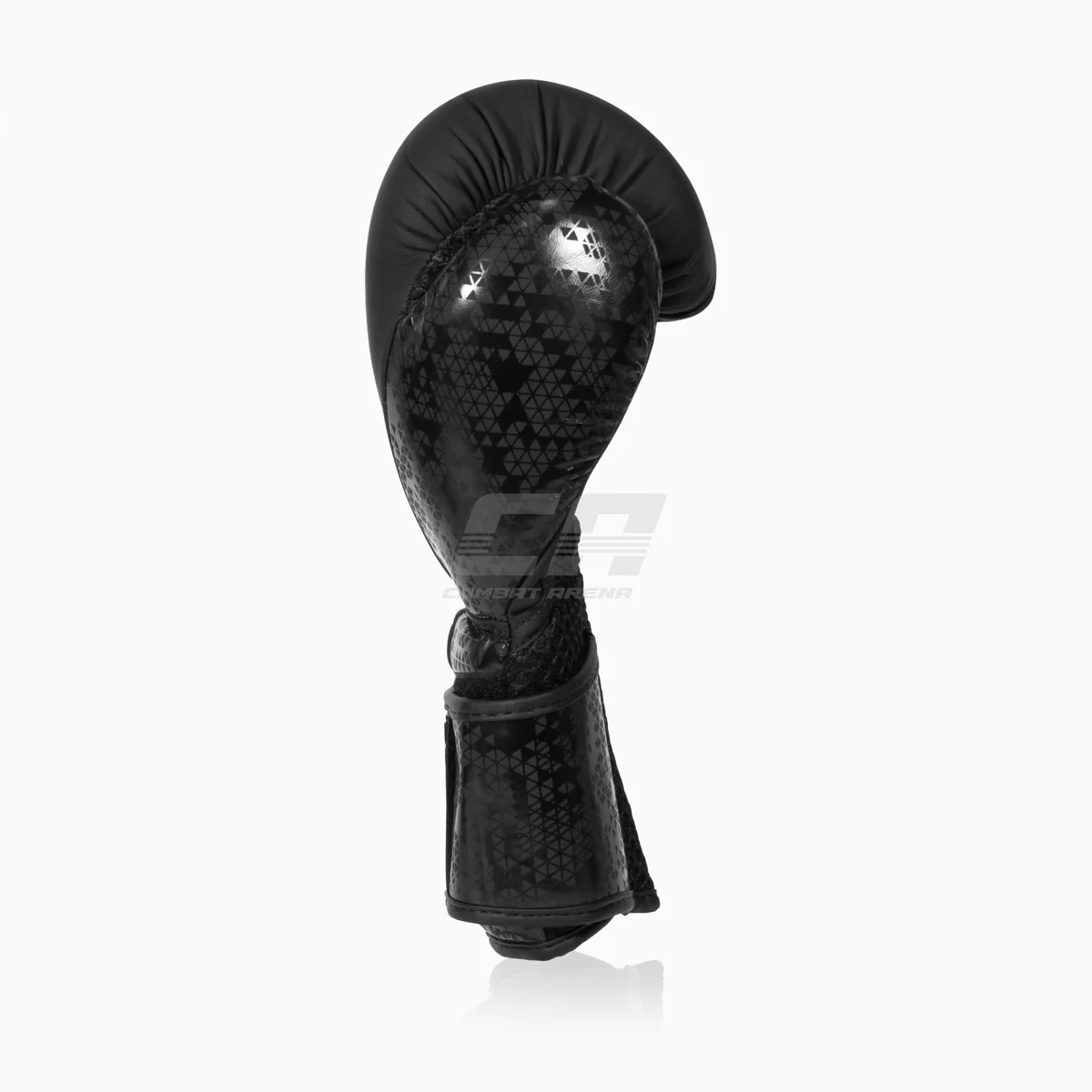 Luvas de Boxe Adidas Combat 50 Preto  - Image 2