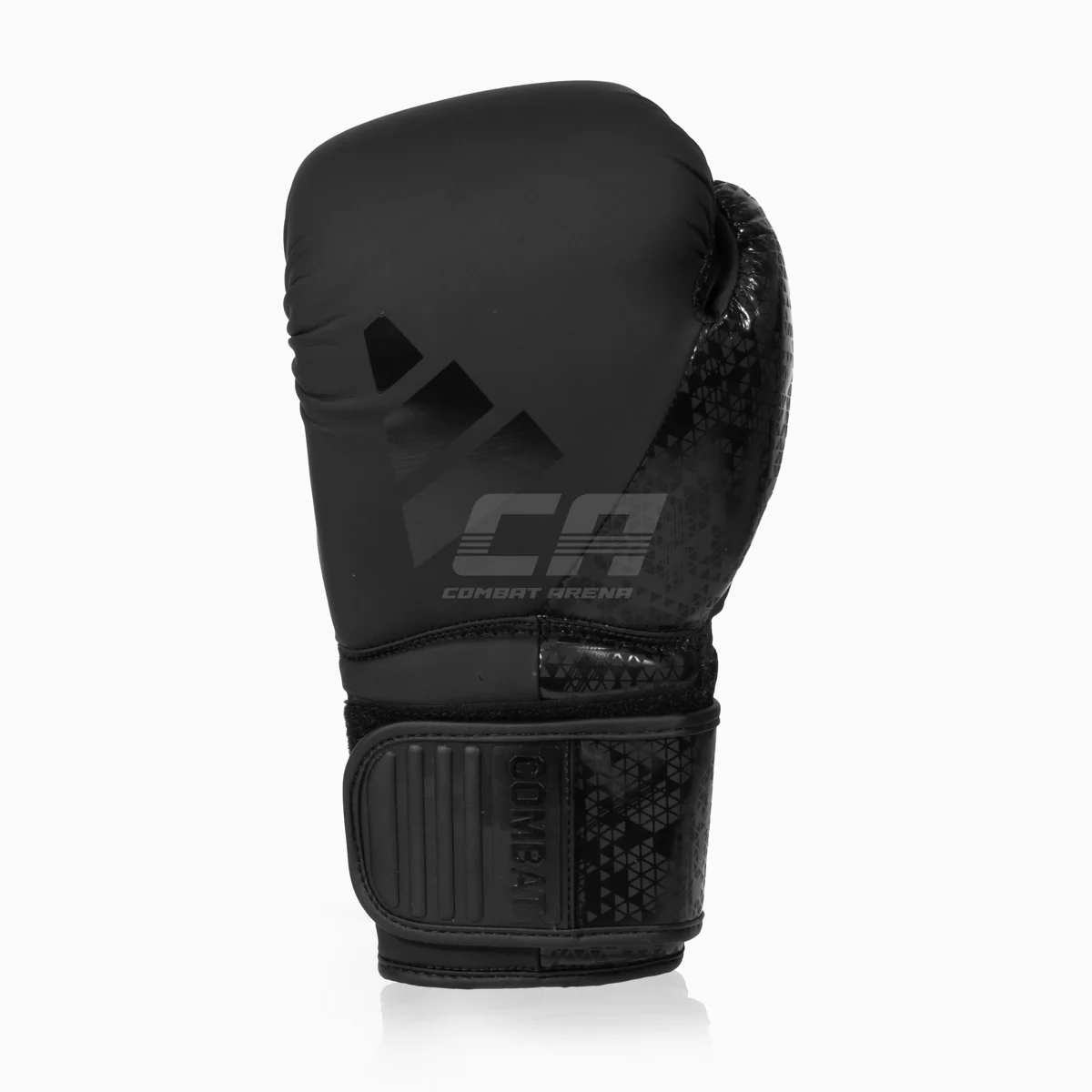 Luvas de Boxe Adidas Combat 50 Preto  - Image 3
