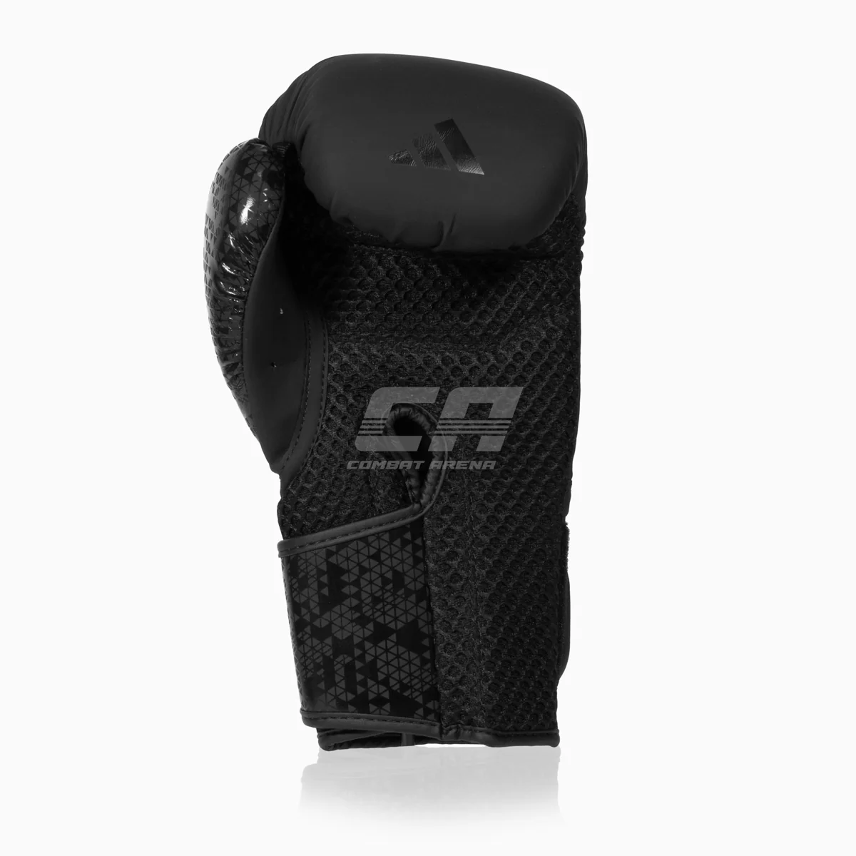 Luvas de Boxe Adidas Combat 50 Preto  - Image 5