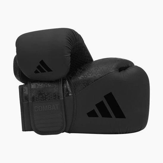 Luvas de Boxe Adidas Combat 50 Preto  - Image 6