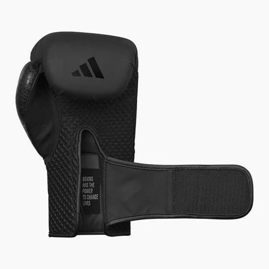 Luvas de Boxe Adidas Combat 50 Preto  - Image 7