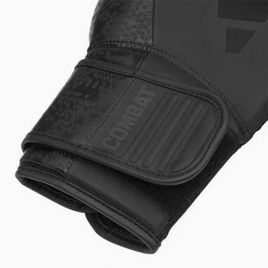 Luvas de Boxe Adidas Combat 50 Preto  - Image 9