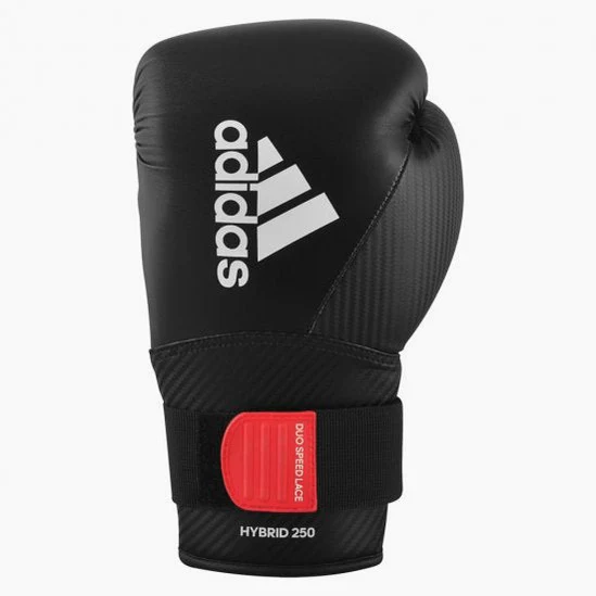 Luvas de Boxe Adidas Treinamento Híbrido 250 - Image 2
