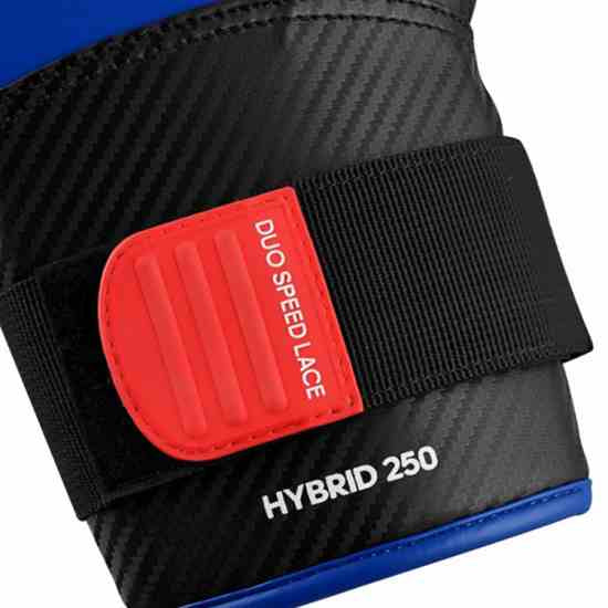 Luvas de Boxe Adidas Treinamento Híbrido 250 - Image 21
