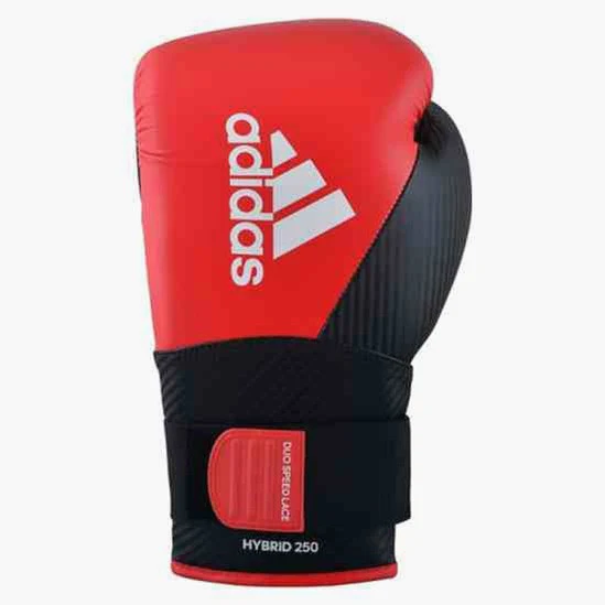 Luvas de Boxe Adidas Treinamento Híbrido 250 - Image 23