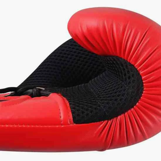 Luvas de Boxe Adidas Treinamento Híbrido 250 - Image 26