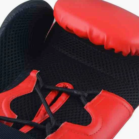 Luvas de Boxe Adidas Treinamento Híbrido 250 - Image 27